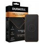Duracell Wireless Core10 10000mAh 25W PD PowerBank