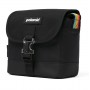Polaroid Spectrum Box Camera Bag Black Spectrum