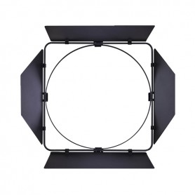 Rotolight Barn Doors inc Mounting Knobs