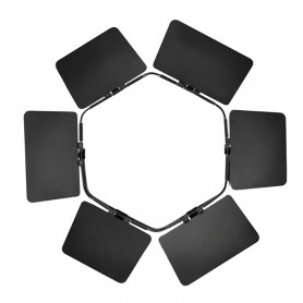 Rotolight Anova Barn Doors