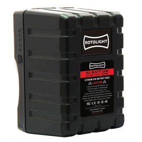 Rotolight 310 Wh V-Mount Battery