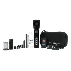 SmokeNINJA Pro Hazer Kit