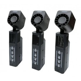 SmokeNINJA Pro Trident Kit V2