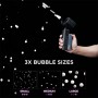 SmokeNINJA Pro Trident Kit V2