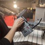SmokeNINJA PMI Wireless DMX Receiver