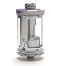 SmokeNINJA/GENIE Shockproof Chamber V3