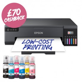 Epson Eco Tank ET-18100 A3+