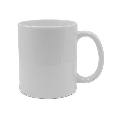 11oz White Mugs Orca (36 Pack)