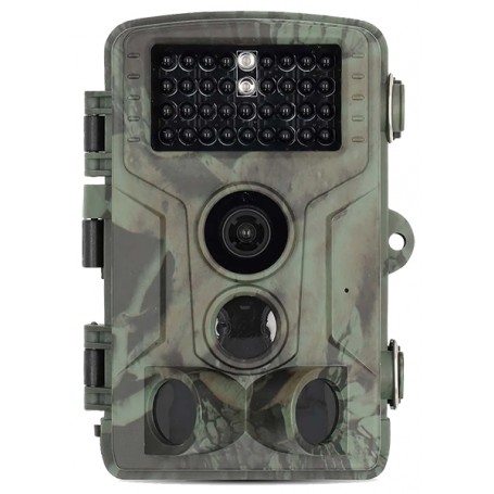 Nedis Camouflage Wildlife Camera 50MP 180GN