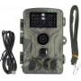 Nedis Camouflage Wildlife Camera 50MP 180GN