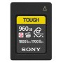 Sony 960GB Tough CFexpress G VPG400 Type-A