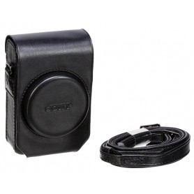Sony Soft Carry Case for RX100 Series
