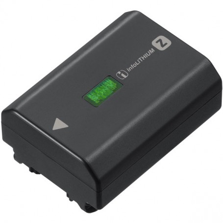 Sony NPFZ100 Lithium Battery