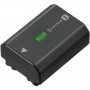 Sony NPFZ100 Lithium Battery