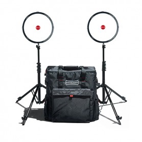 Rotolight AEO S2 Pro Traveller Kit