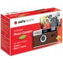 Agfa 35mm Film Camera Brown