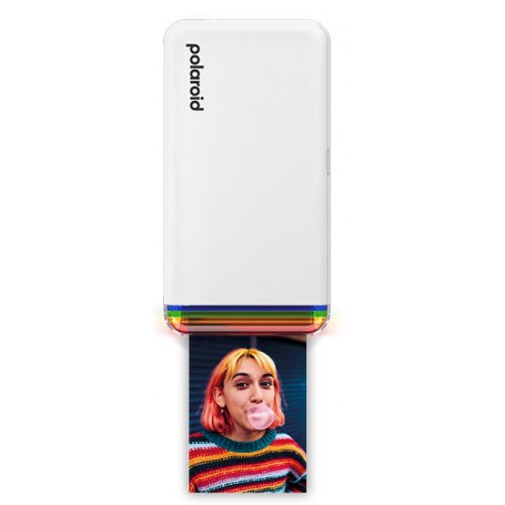 Polaroid Hi Print Gen II Mini Printer White