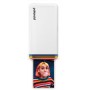 Polaroid Hi Print 2x3 Gen II Mini Printer White