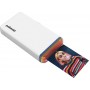 Polaroid Hi Print 2x3 Gen II Mini Printer White