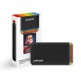 Polaroid Hi Print 2x3 Gen II Mini Printer Black