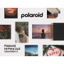 Polaroid Hi Print 2x3 Gen II Mini Printer Black