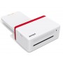 Polaroid Hi-Print 4x6 Printer EB White