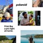Polaroid Hi-Print 4x6 Printer EB White