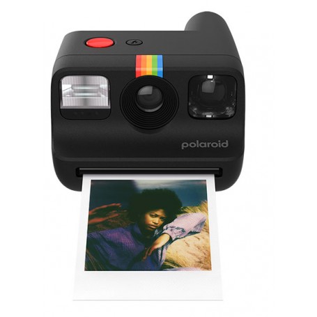 Polaroid GO Gen 2 Black