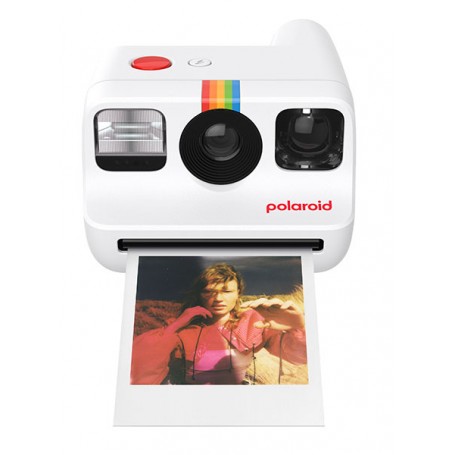 Polaroid GO Gen 2 White