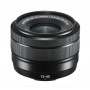 Fujifilm XC 15-45mm f3.5-5.6 OIS PZ Black
