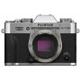 Fujifilm X-T30III Body Only Silver Camera