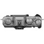 Fujifilm X-T30III Body Only Silver Camera