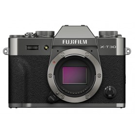 Fujifilm X-T30III Body Only Charcoal Silver Camera