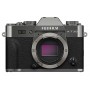 Fujifilm X-T30III Body Only Charcoal Silver Camera