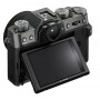 Fujifilm X-T30III Body Only Charcoal Silver Camera