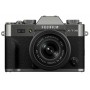 Fujifilm X-T30III XC13-33mm Charcoal Silver Camera