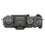 Fujifilm X-T30III XC13-33mm Charcoal Silver Camera
