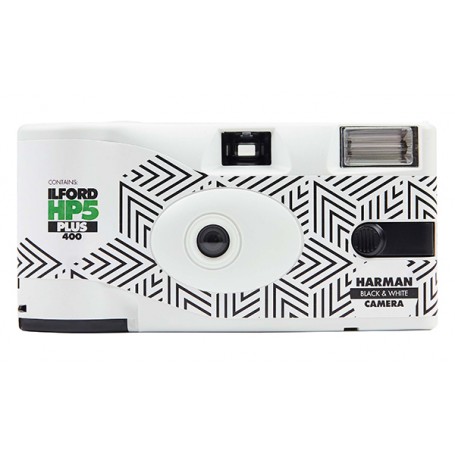 Harman HP5 Plus 24+3 SUC