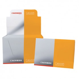 Calotherm Microfibre Cloth 6x8"