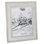 Crystal Edge with Silver border