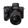 Sony E FE 28-70mm f3.5-5.6 OSS II