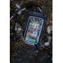 Seawag WaterProof Phone Case 6.8" White & Black