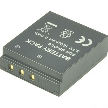 2-Power Leica BP-DC8