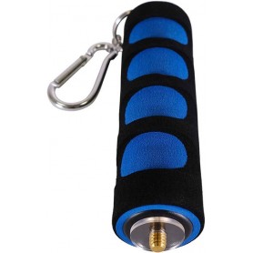 Rotolight Luxury Foam Hand Grip 1/4" 20 Male Stud