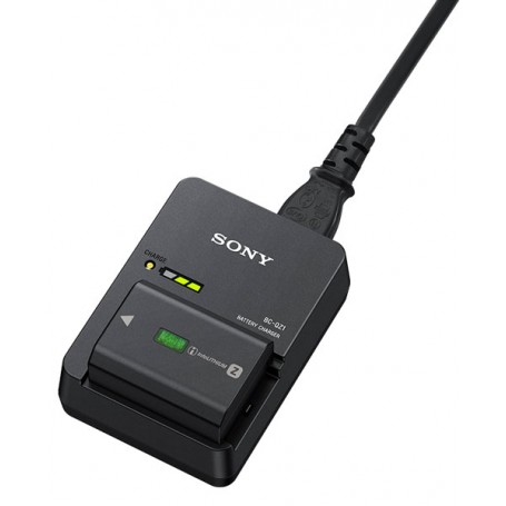 Sony BCQZ1 Battery Charger