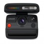 Polaroid Flip Black c/w i-Type Color Film