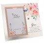 Cottage Garden Glass Gran 4x6