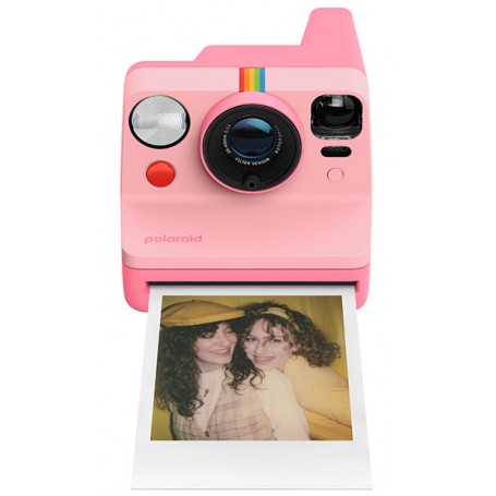 Polaroid NOW Gen 3 Pink