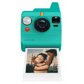 Polaroid NOW Gen 3 Teal