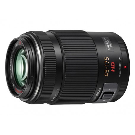Panasonic G 45-175mm f4-5.6